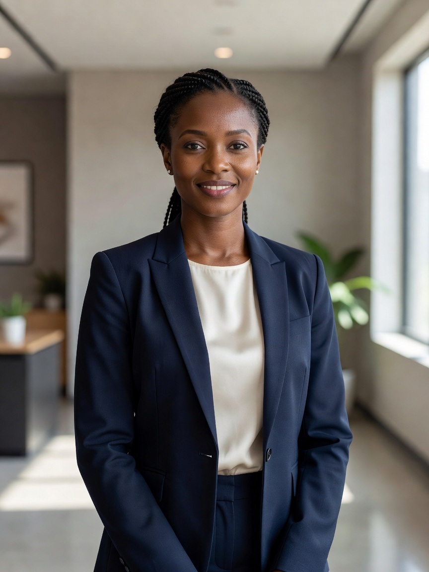 Unity Growth Partners senior coach